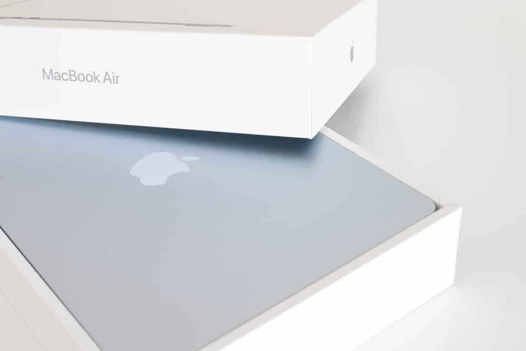 MacBook Air