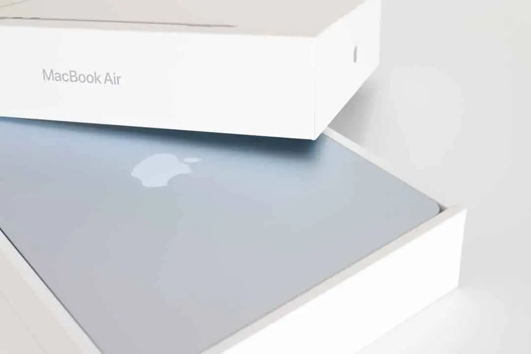MacBook Air