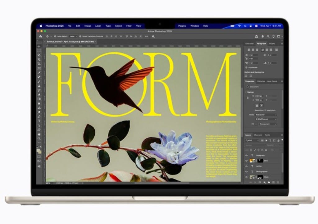MacBook Air