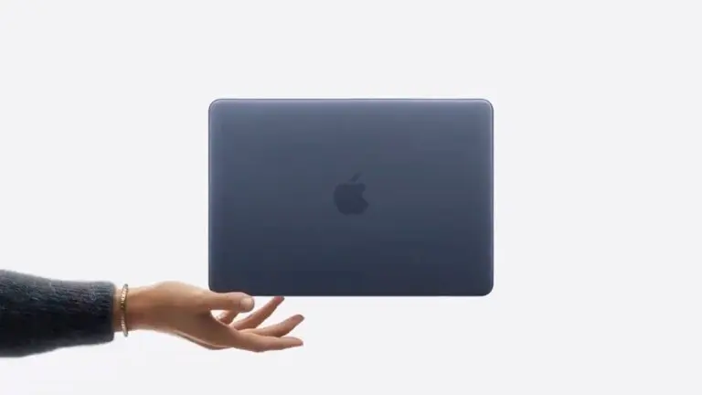 MacBook Neo