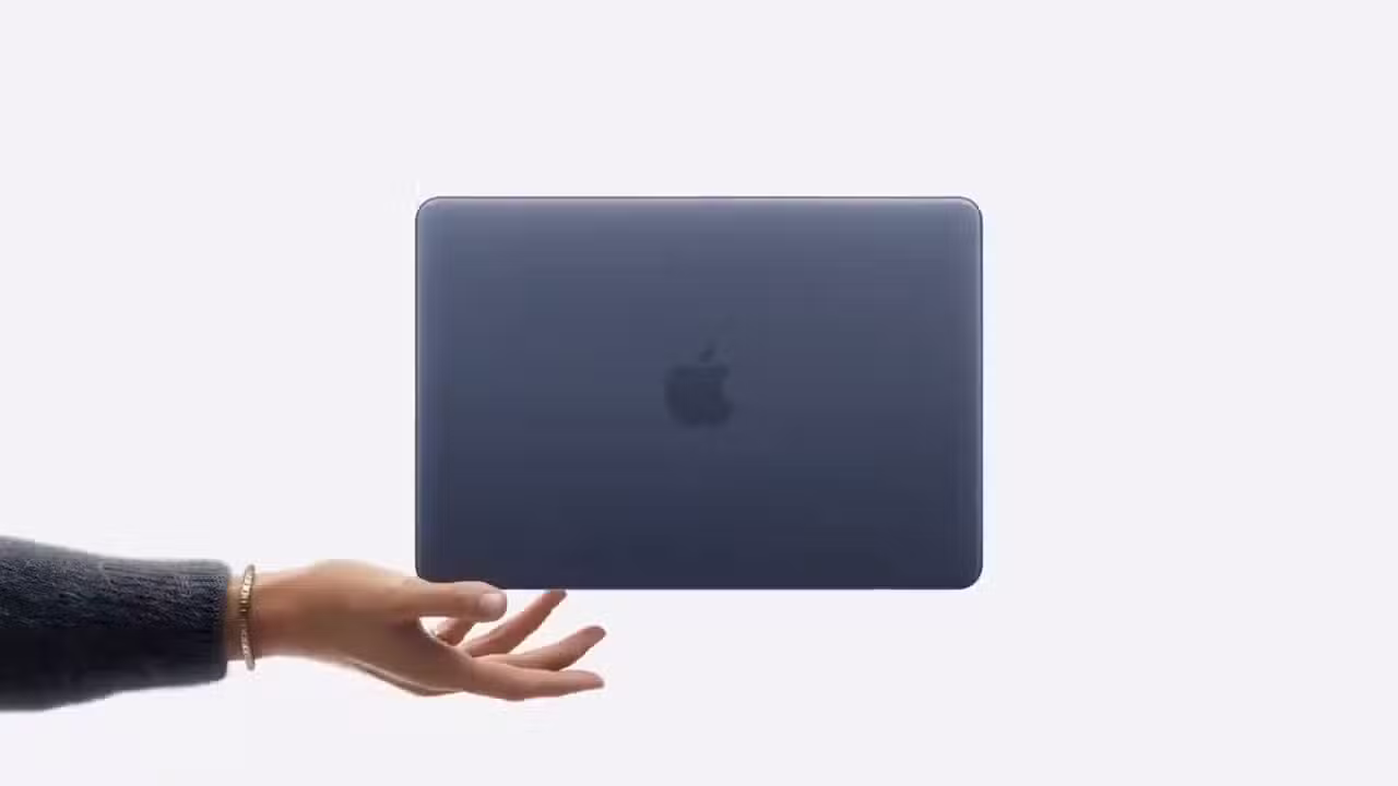 MacBook Neo