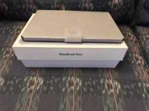 Apple готовит Mac Neo с чипом A19 Pro и ценой 300 долларов в 2026 году
