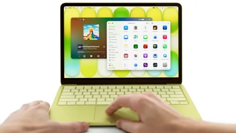 MacBook Neo