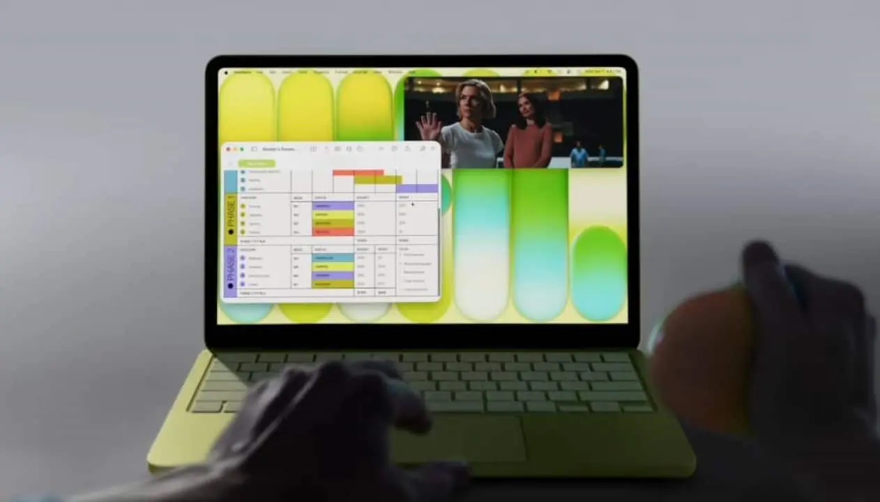 MacBook Neo