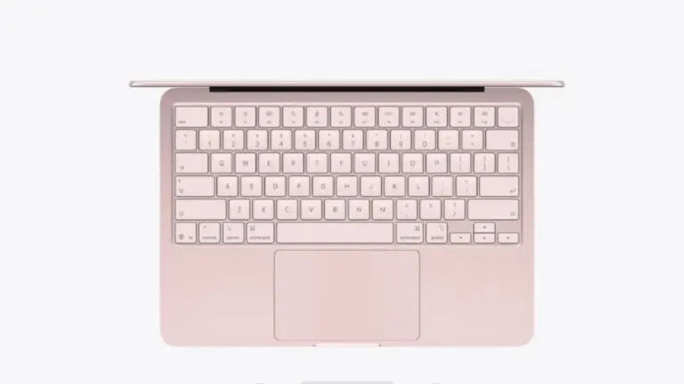 MacBook Neo
