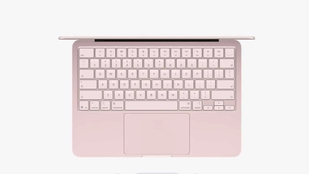 MacBook Neo