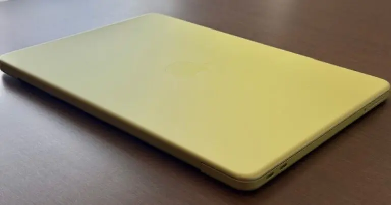 MacBook Neo