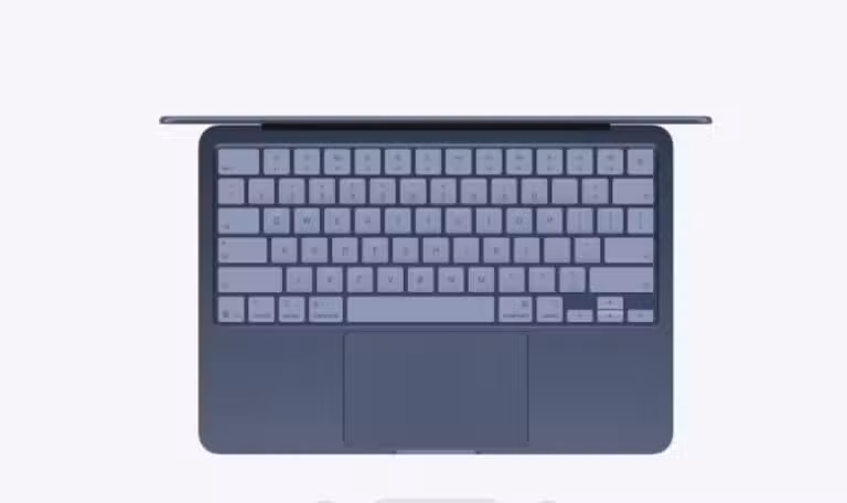 MacBook Neo