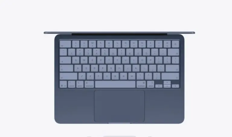 MacBook Neo