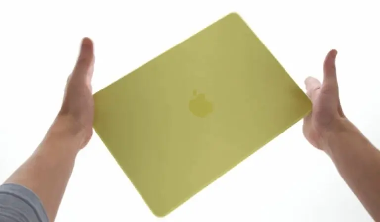 MacBook Neo