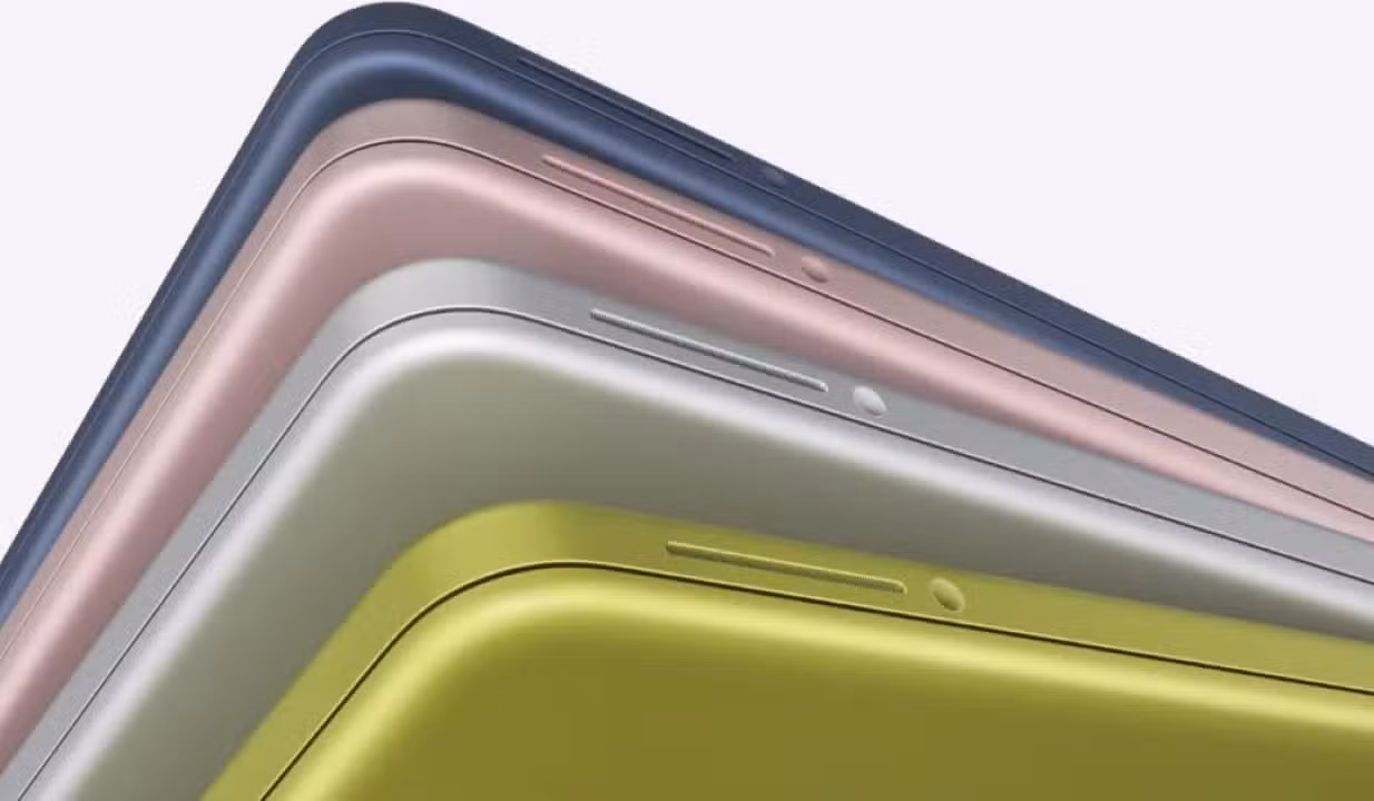 MacBook Neo