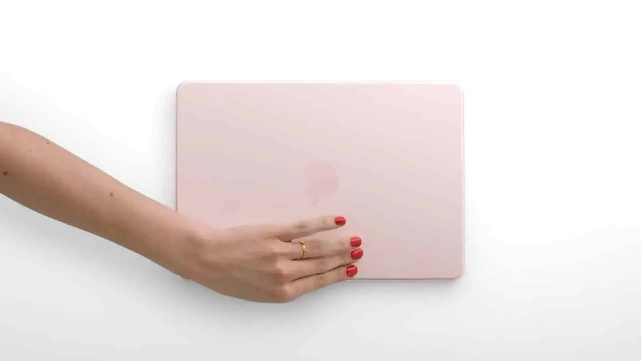 MacBook Neo