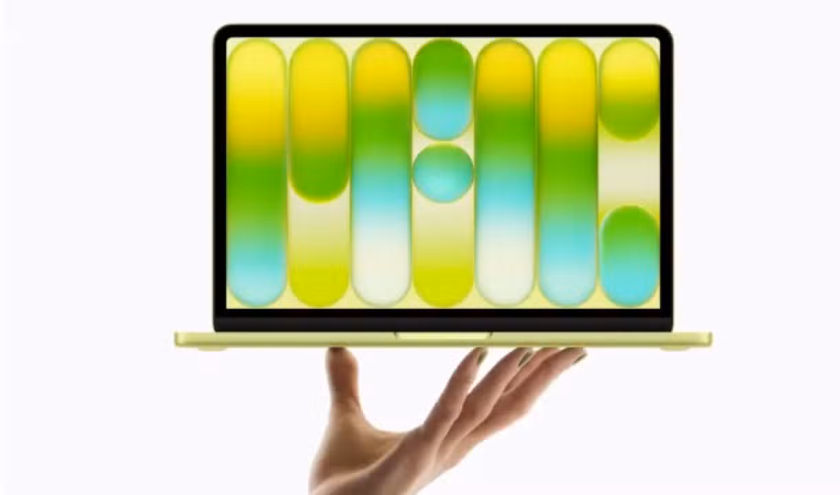MacBook Neo da Apple