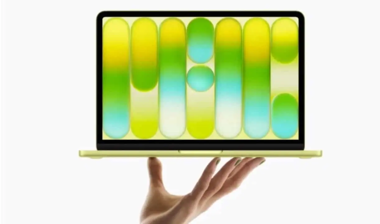 MacBook Neo da Apple