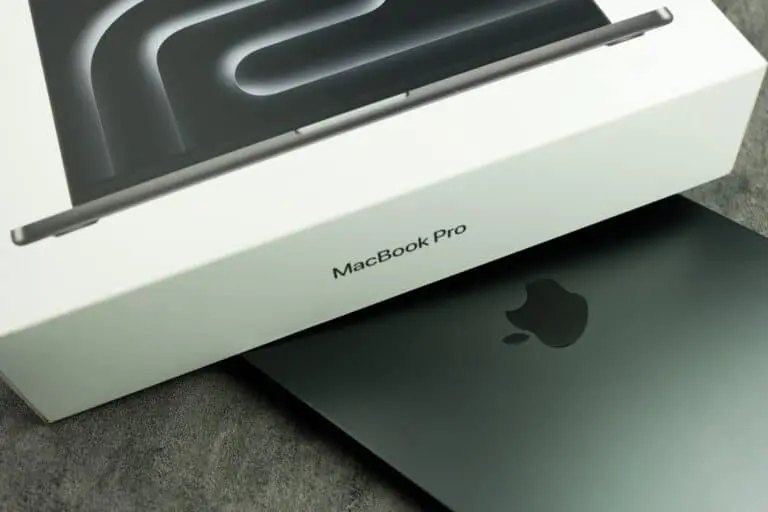 MacBook Pro