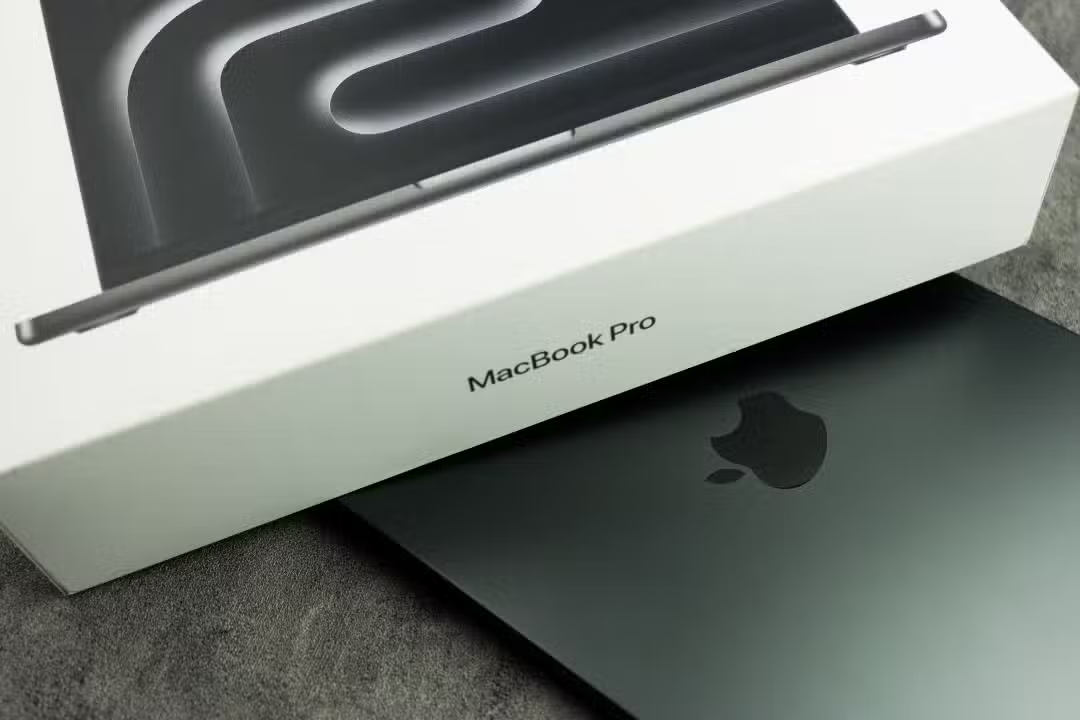 Macbook Pro
