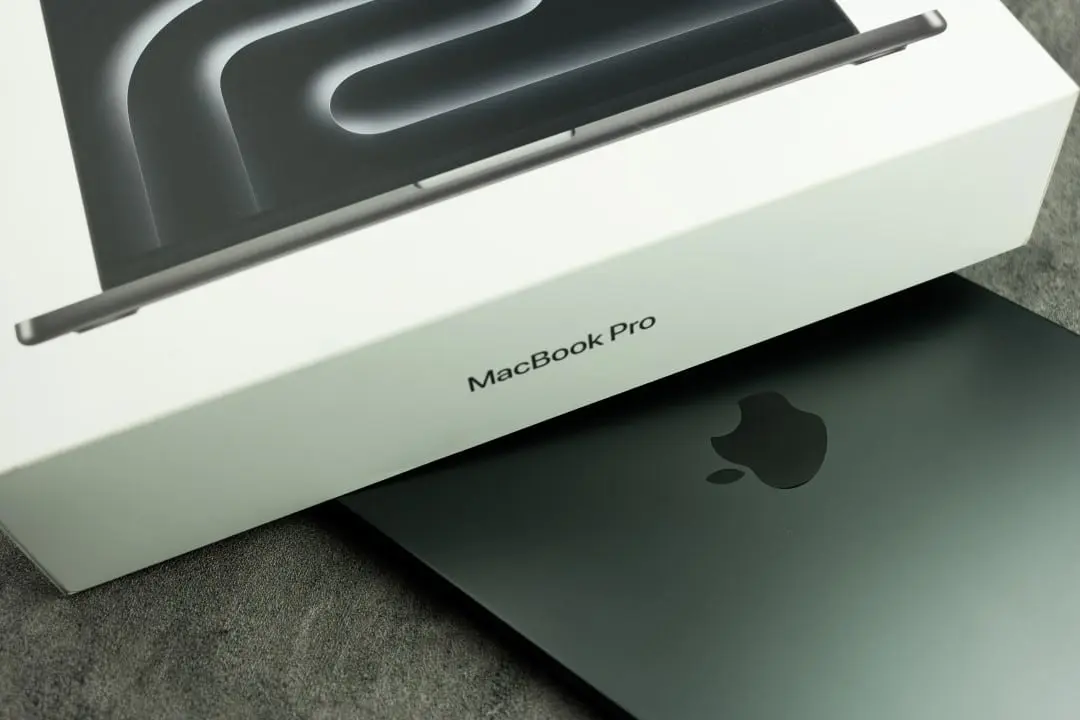 MacBook Pro