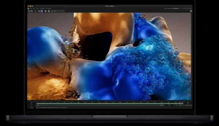 MacBook Pro