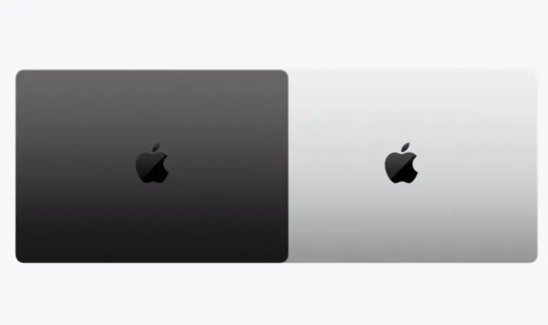 MacBook Pro M5 Pro