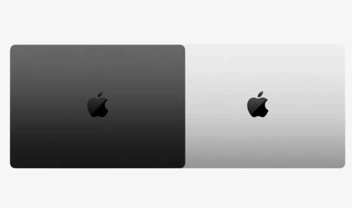 MacBook Pro M5 Pro