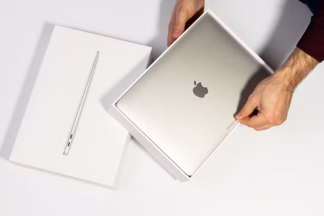 MacBook