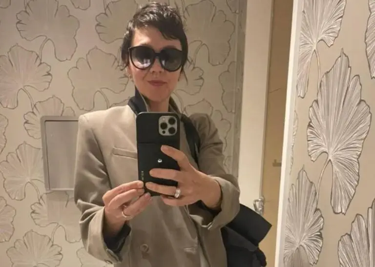 Maggie Gyllenhaal