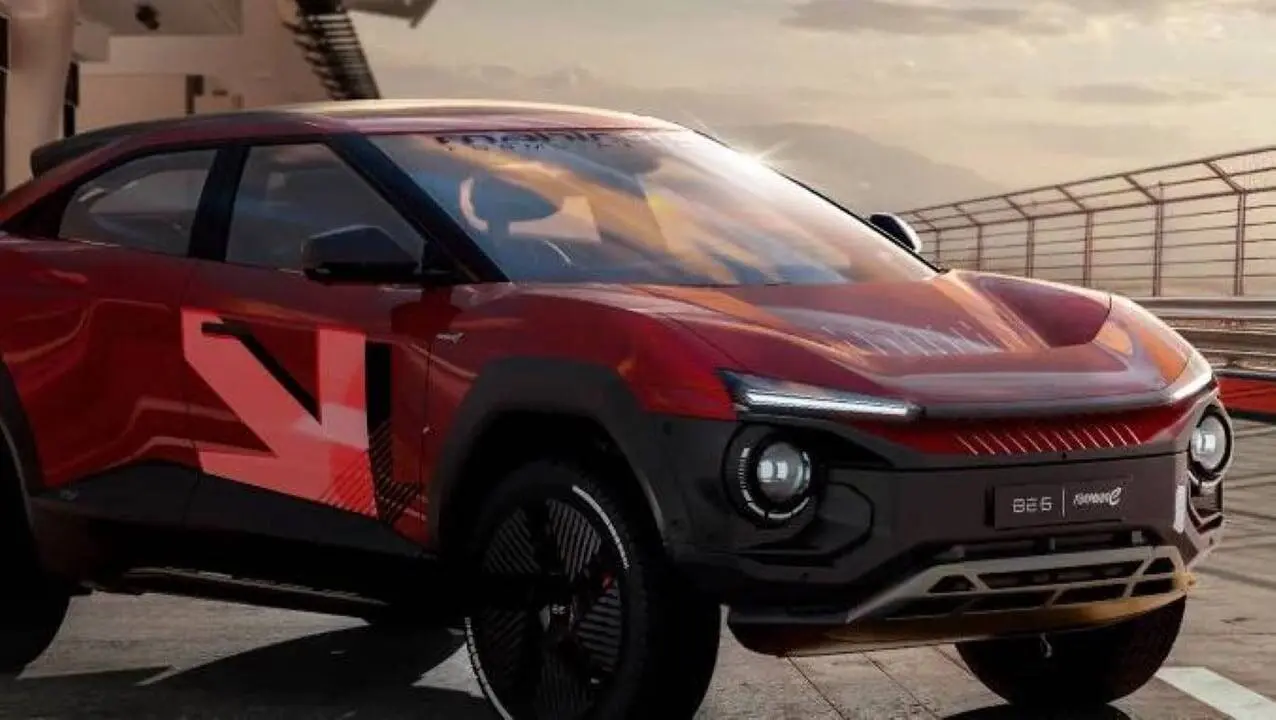 Malti と Vitara は、サブスクリプションバッテリーと競争力のある価格で Mahindra BE 6 に挑戦します