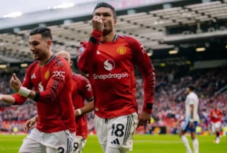 Manchester United