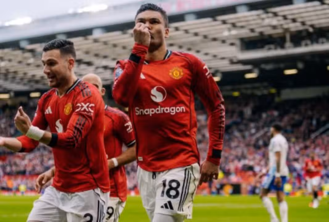 Manchester United