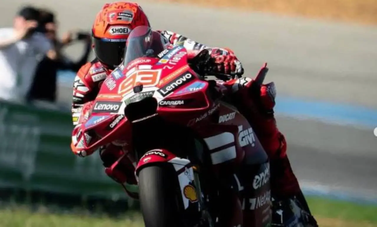 Marc Márquez