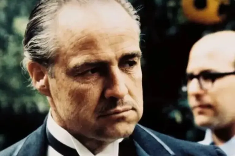 Marlon Brando