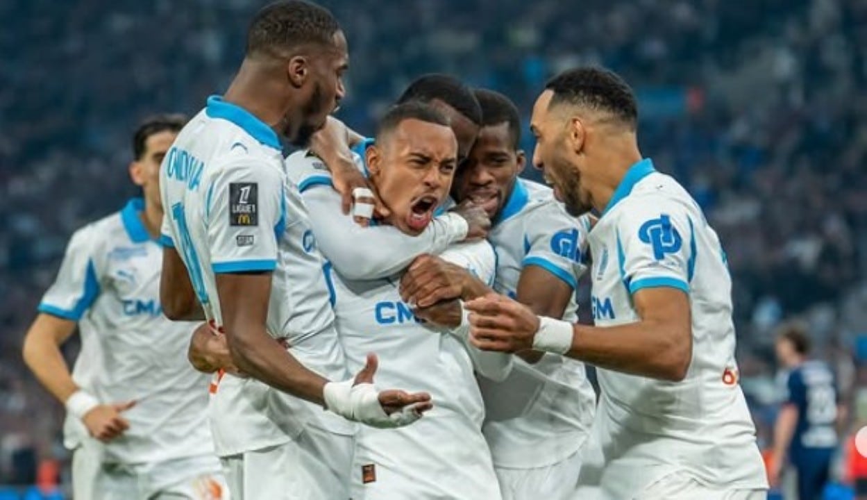 Marseille