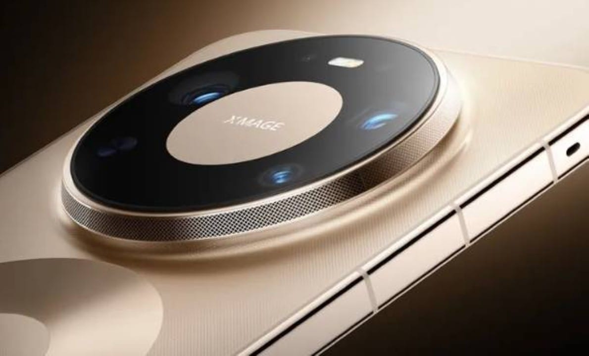 Mate 80 Pro Max Wind Edition