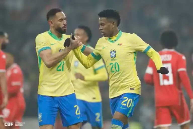 Matheus Cunha e Estêvão