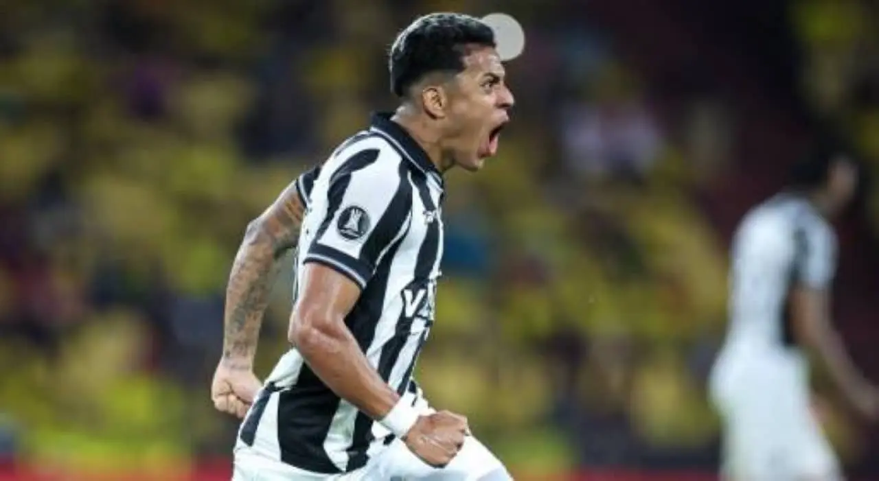 Botafogo x Barcelona SC: hol nézheti élőben a CONMEBOL Libertadores harmadik szakaszának visszavágóját