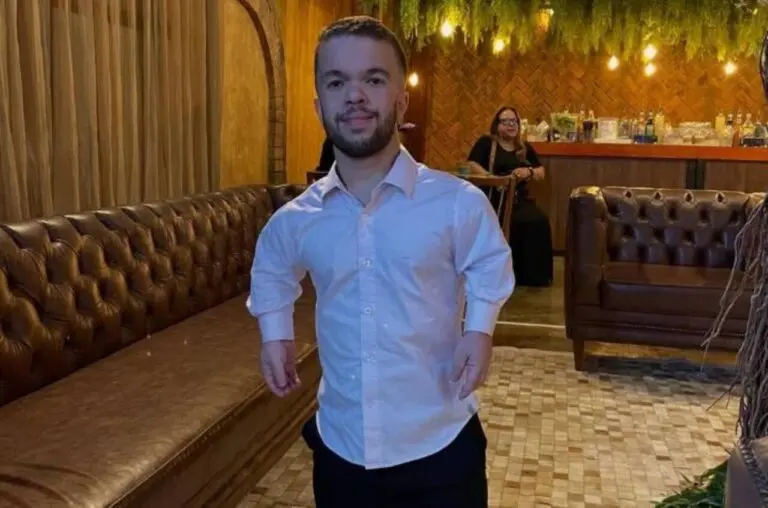 Matheus Matos