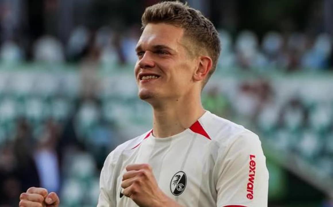 Matthias Ginter