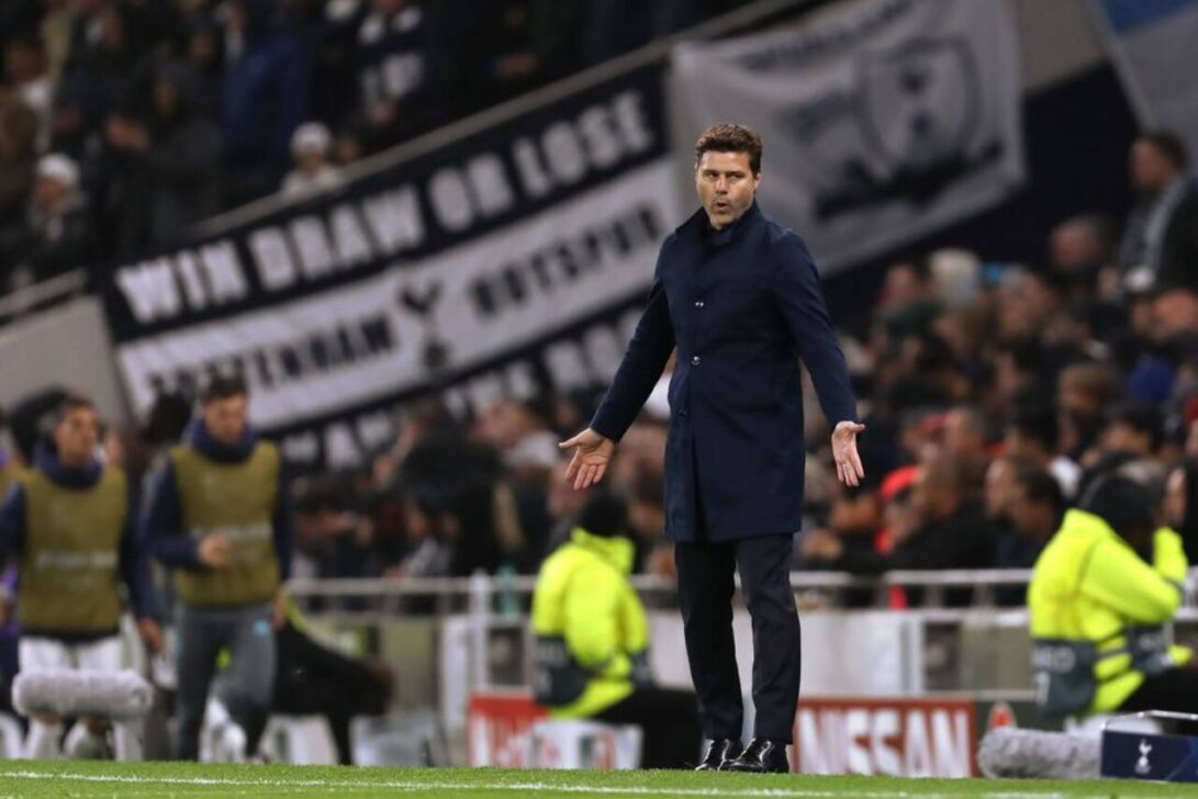Mauricio Pochettino