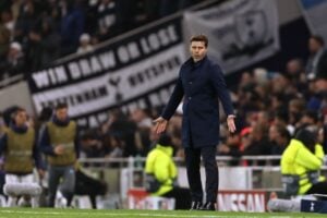 Milan abre negociações com Mauricio Pochettino para substituir Massimiliano Allegri na Itália