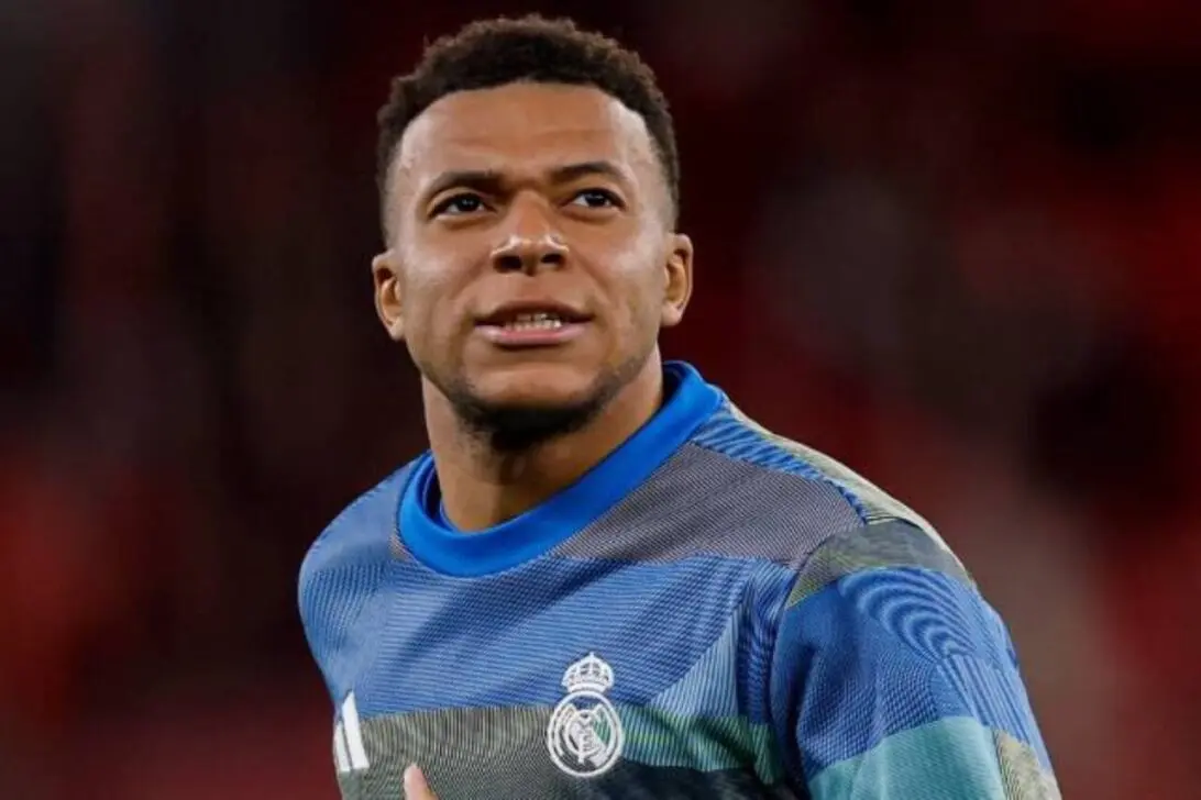 Pelaako Kylian Mbappé tänään? Celta de Vigo x Real Madrid LaLigassa: missä katsoa livenä ja kohokohdat