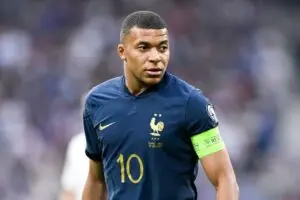 Francia anuncia 26 convocados para el Mundial 2026 con Mbappé y Camavinga destacados