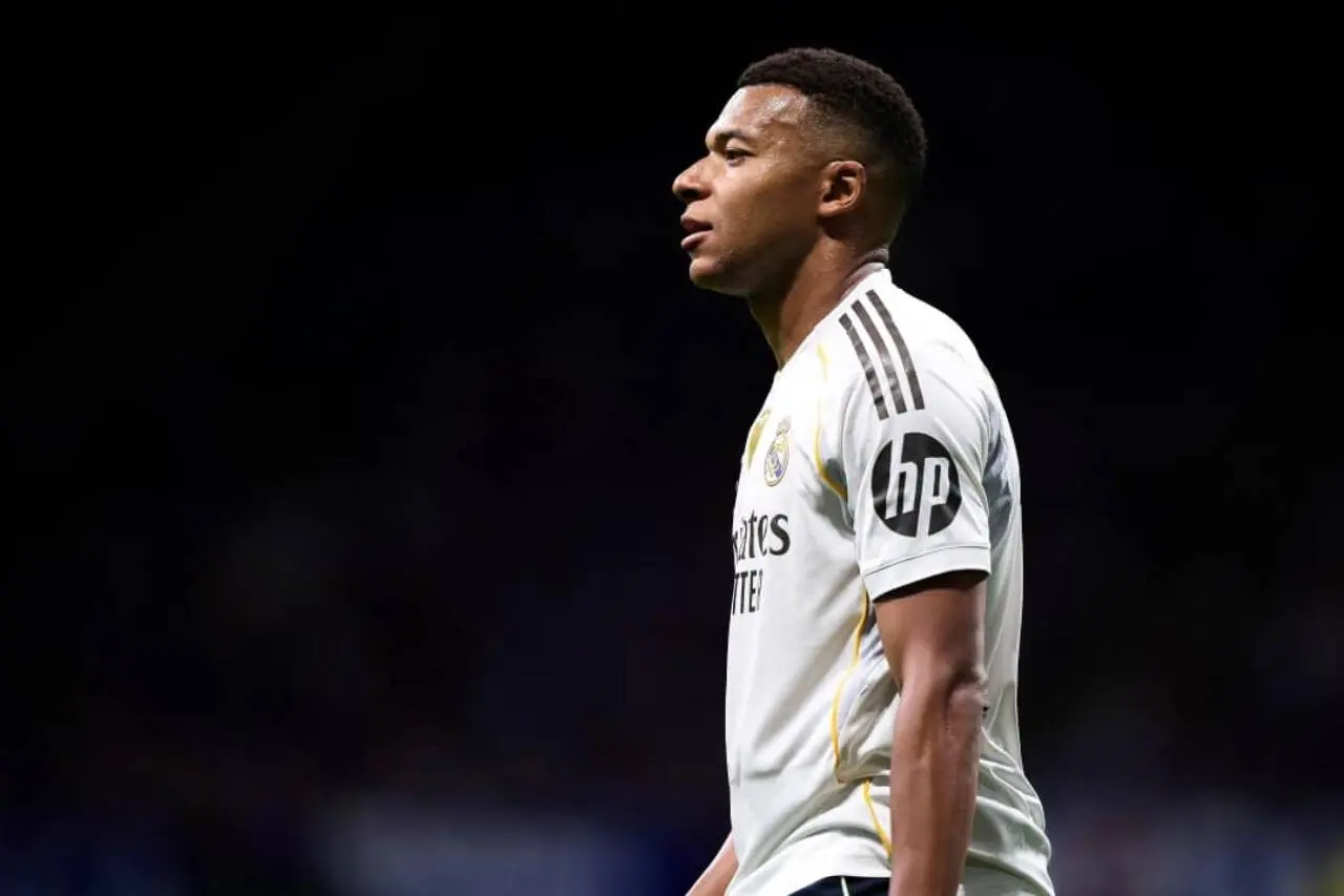 Mbappé