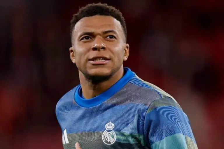 Mbappé