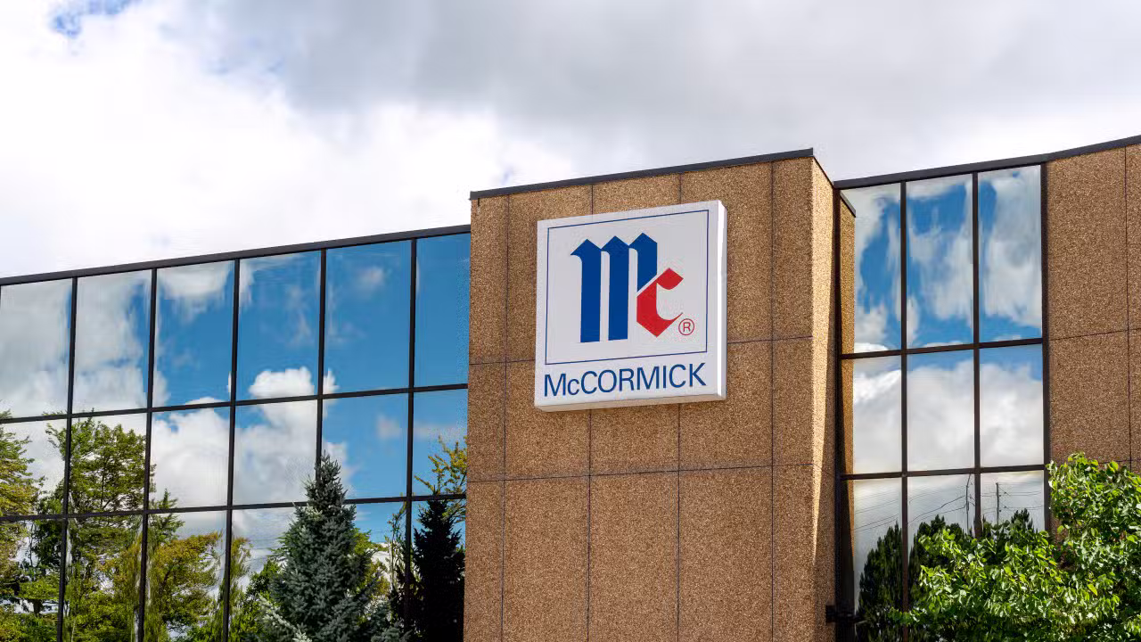 McCormick