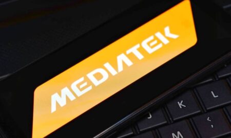 MediaTek