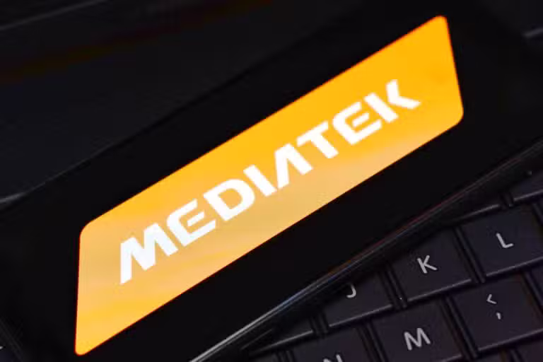 MediaTek