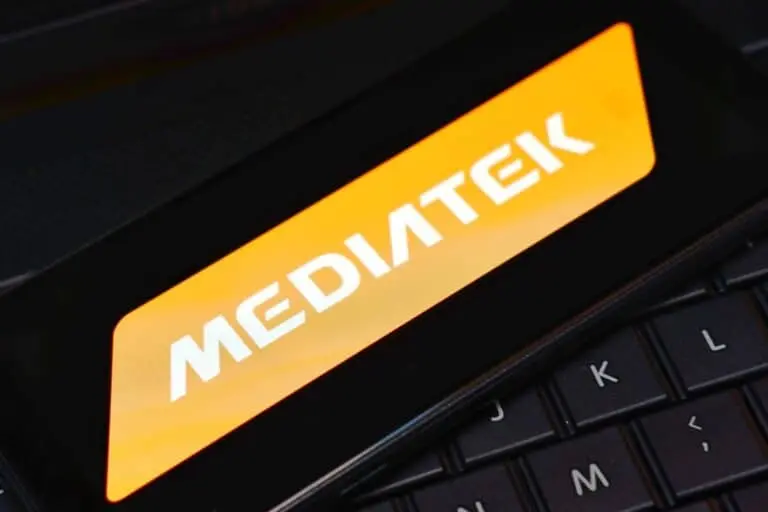 MediaTek