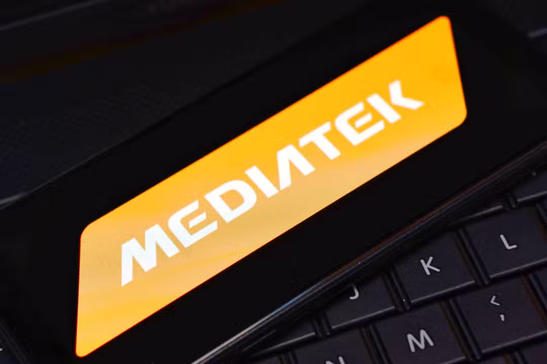 MediaTek