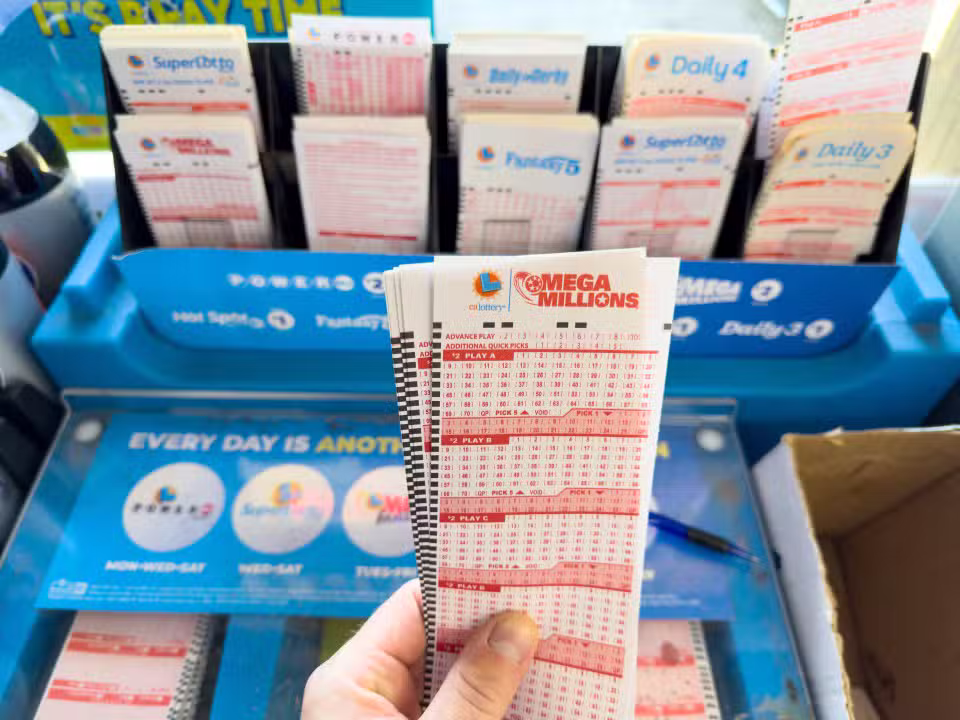 Mega Millions