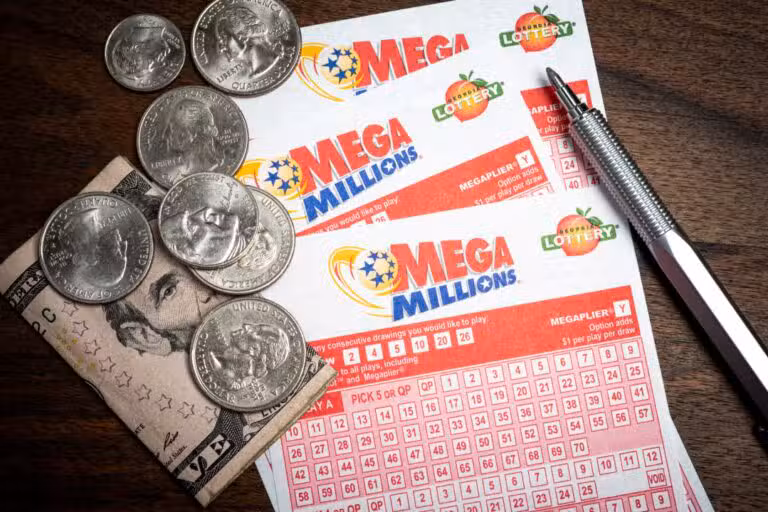 Mega Millions